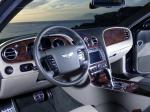 Bentley Continental GT 2003 года